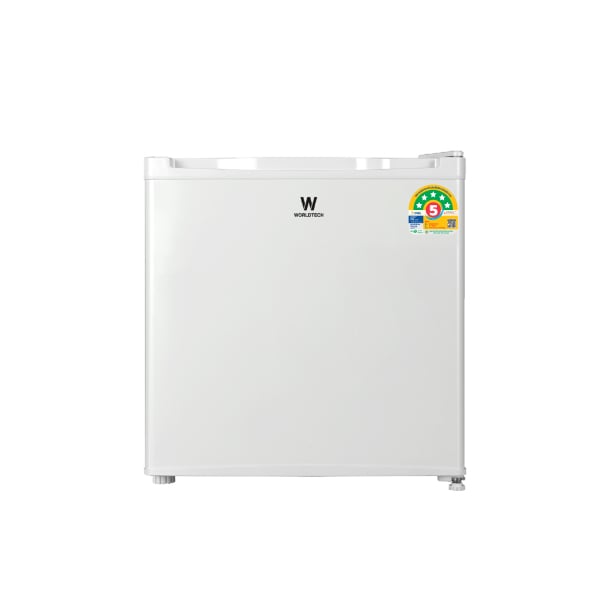 ตู้เย็น มินิบาร์ WORLDTECH รุ่น WT-MB48 ขนาด  1.7 คิว ความจุ 46 ลิตร สีขาว_0